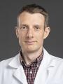 Photo: Dr. Brett Williams, MD