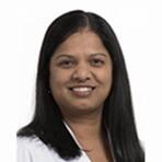 Dr. Kalpana Shanmugam, MD