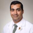 Photo: Dr. Mathew Thomas, MD