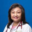 Photo: Dr. Maria Deleon, MD