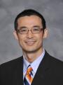 Photo: Dr. Chun Hsu, MD