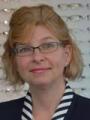 Photo: Dr. Teresa Hrach, OD