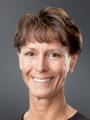 Photo: Dr. Lorrie Hayes, MD