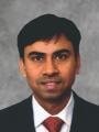 Photo: Dr. Rajendrakumar Patel, MD