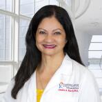 Dr. Idelfia Marte, MD