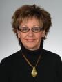 Photo: Dr. Carol Sherman, MD