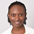 Photo: Dr. Evelyn Odawo, MD