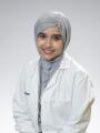 Photo: Dr. Asfyia Yunus, MD