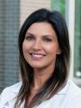 Photo: Dr. Nadia Bening, MD