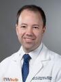 Photo: Dr. Ryan Gentzler, MD