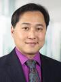 Photo: Dr. Alexander Yang, MD