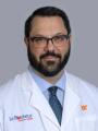 Photo: Dr. Erick Viorritto, MD