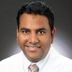 Dr. Navneeth Bongu, MD