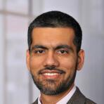 Dr. Muhammad Afzal, MB Bs