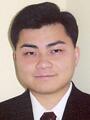 Photo: Dr. Chanh Huynh, MD
