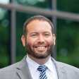 Photo: Dr. Zachary Wright Jr, MD