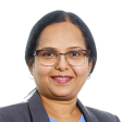 Photo: Dr. Geetha Srinivasan, MD