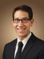 Photo: Dr. Daniel Schuster, MD