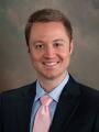 Photo: Dr. Payton Foust, MD