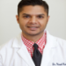 Photo: Dr. Niral Patel, DPM