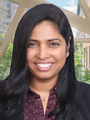 Photo: Dr. Lourdu Sireesha Pentareddy, MD