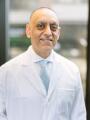 Photo: Dr. Moeen Saleem, MD