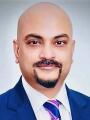 Photo: Dr. Sahadeo Ramnauth, MD