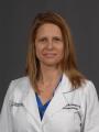 Photo: Dr. Kimberly Balogh, MD