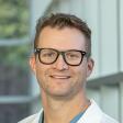 Photo: Dr. Michael Thomas, MD
