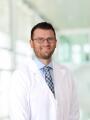 Photo: Dr. Nicholas Heathscott, MD