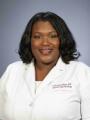 Photo: Dr. Constance Blunt, MD