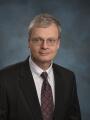 Photo: Dr. John O'Donnell, MD