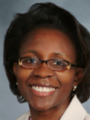 Photo: Dr. Joy Howell, MD