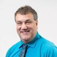 Photo: Dr. Angelo Fiordimondo, PhD