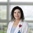 Photo: Dr. Evelyn Rodriguez, MD