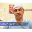 Photo: Dr. Vladimir Isakov, DDS