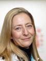 Photo: Dr. Deborah Edberg, MD