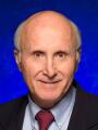 Photo: Dr. George Schwartze, MD