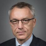 Dr. Stefan Hagmann, MD