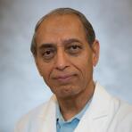 Dr. Pandurang Miskin, MD