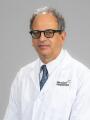 Photo: Dr. Laurence Nair, MD