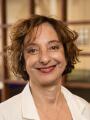 Photo: Dr. Janet Meller, MD