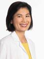 Photo: Dr. Thanh Dellinger, MD