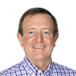 Photo: Dr. R Scott Thompson, MD