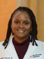 Photo: Dr. Kathryn Harris, MD