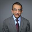 Photo: Dr. Syed Hasan, MD