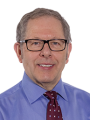 Photo: Dr. Brent Laughlin, MD