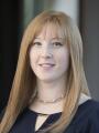 Photo: Dr. Stephanie Rand, DO