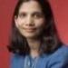 Photo: Dr. Nilima Ragavan, MB Bs