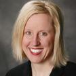 Photo: Dr. Cassandra Curtis, MD